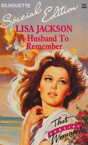 Tapa de A husband to remember