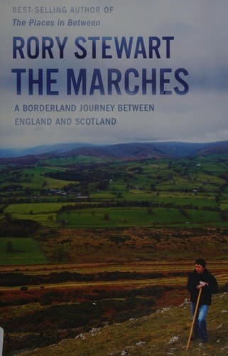 Tapa de The Marches