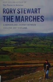 Tapa de The Marches