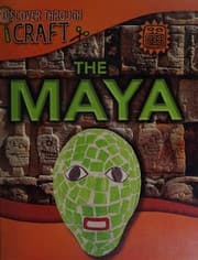 Tapa de Discover Through Craft