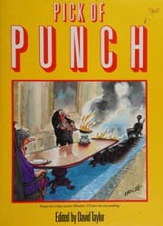 Tapa de Pick of "Punch"