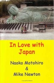 Tapa de In Love with Japan