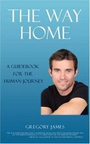 Tapa de The Way Home