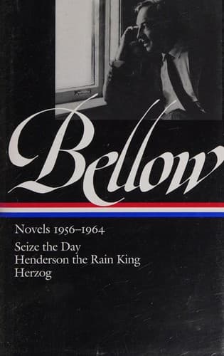 Tapa de Novels, 1956-1964