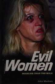 Tapa de Evil women