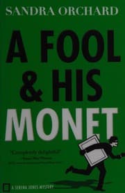 Tapa de A fool and his Monet