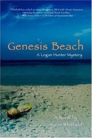 Tapa de Genesis Beach