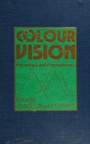 Tapa de Colour vision