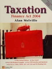Tapa de Taxation
