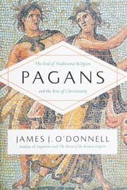 Tapa de Pagans