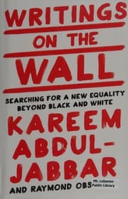 Tapa de Writings on the wall
