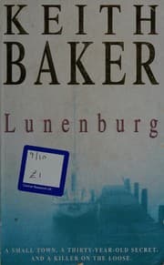 Tapa de Lunenburg