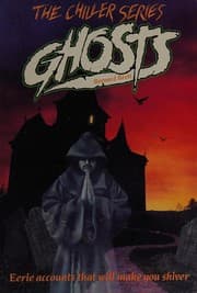 Tapa de Ghosts