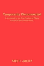 Tapa de Temporarily Disconnected