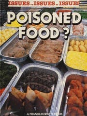 Tapa de Poisoned Food?