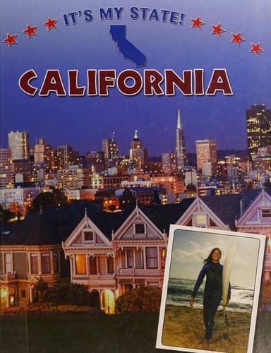 Tapa de California