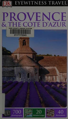 Tapa de Provence & the Côte d'Azur
