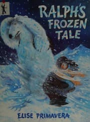 Tapa de Ralph's frozen tale