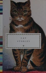 Tapa de Cat stories