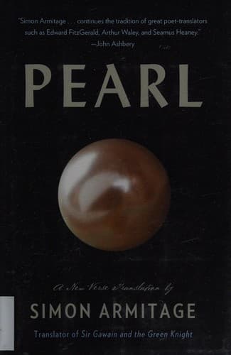 Tapa de Pearl