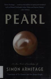 Tapa de Pearl