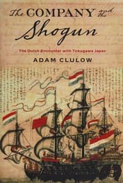 Tapa de Company and the Shogun