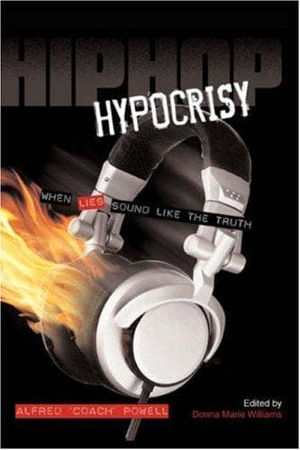 Tapa de Hip Hop Hypocrisy