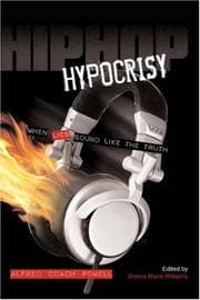 Tapa de Hip Hop Hypocrisy