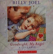 Tapa de Goodnight, My Angel - A Lullabye
