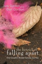 Tapa de The heroics of falling apart