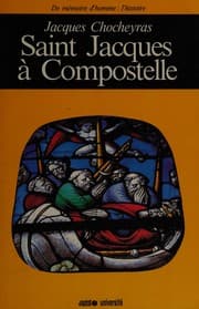 Tapa de Saint Jacques à Compostelle