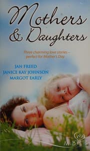 Tapa de Mothers and Daughters