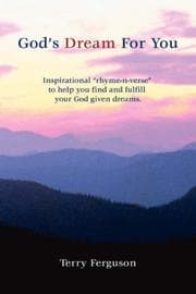 Tapa de God's Dream For You