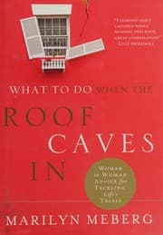 Tapa de What to do when the roof caves in