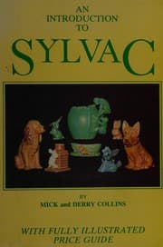 Tapa de An introduction to sylvac
