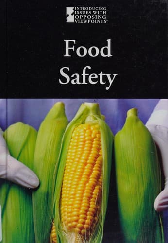Tapa de Food safety
