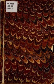 Tapa de First book of the Iliad