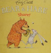 Tapa de Bear & Hare -- share!