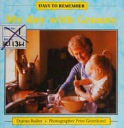 Tapa de My Day with Granny (Days to Remember)