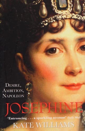 Tapa de Josephine