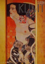 Tapa de Gustav Klimt