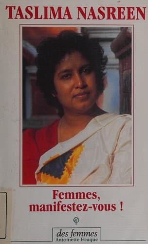 Tapa de Femmes, manifestez-vous !