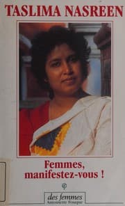 Tapa de Femmes, manifestez-vous !
