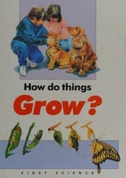 Tapa de How Do Things Grow?