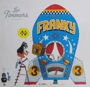 Tapa de Franky