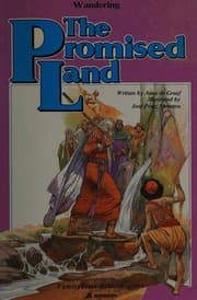Tapa de Promised Land (Familytime Bible Stories, Book 5)