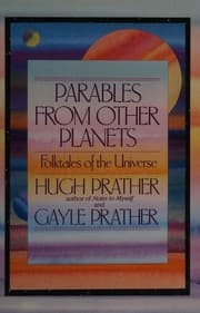 Tapa de Parables from other planets