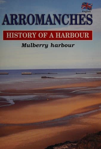 Tapa de Arromanches