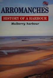 Tapa de Arromanches