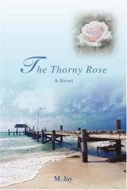 Tapa de The Thorny Rose
